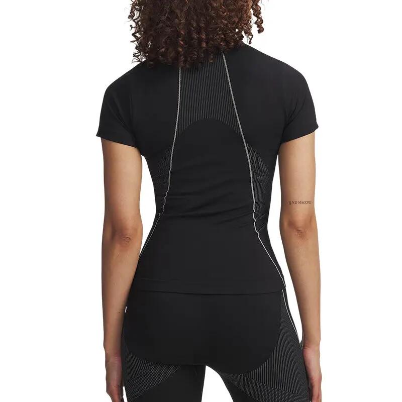 Tee-shirt Under Armour UA Vanish Seamless SS 4/5
