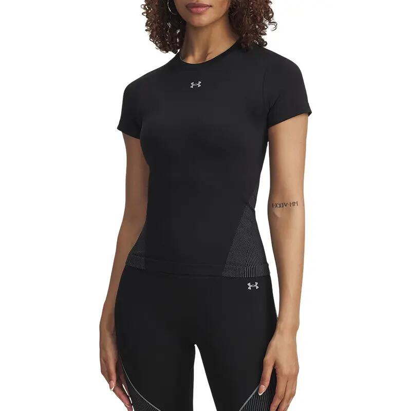 Tee-shirt Under Armour UA Vanish Seamless SS 3/5