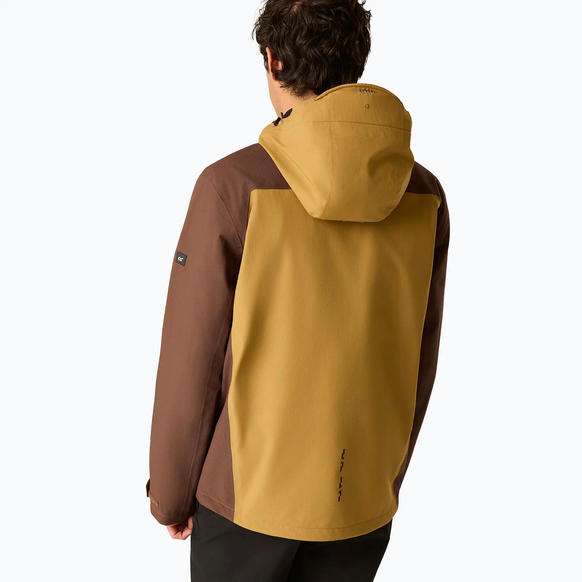 Regatta Sacramento 3 in 1 Jacke Funktionsjacke Herren 4/7