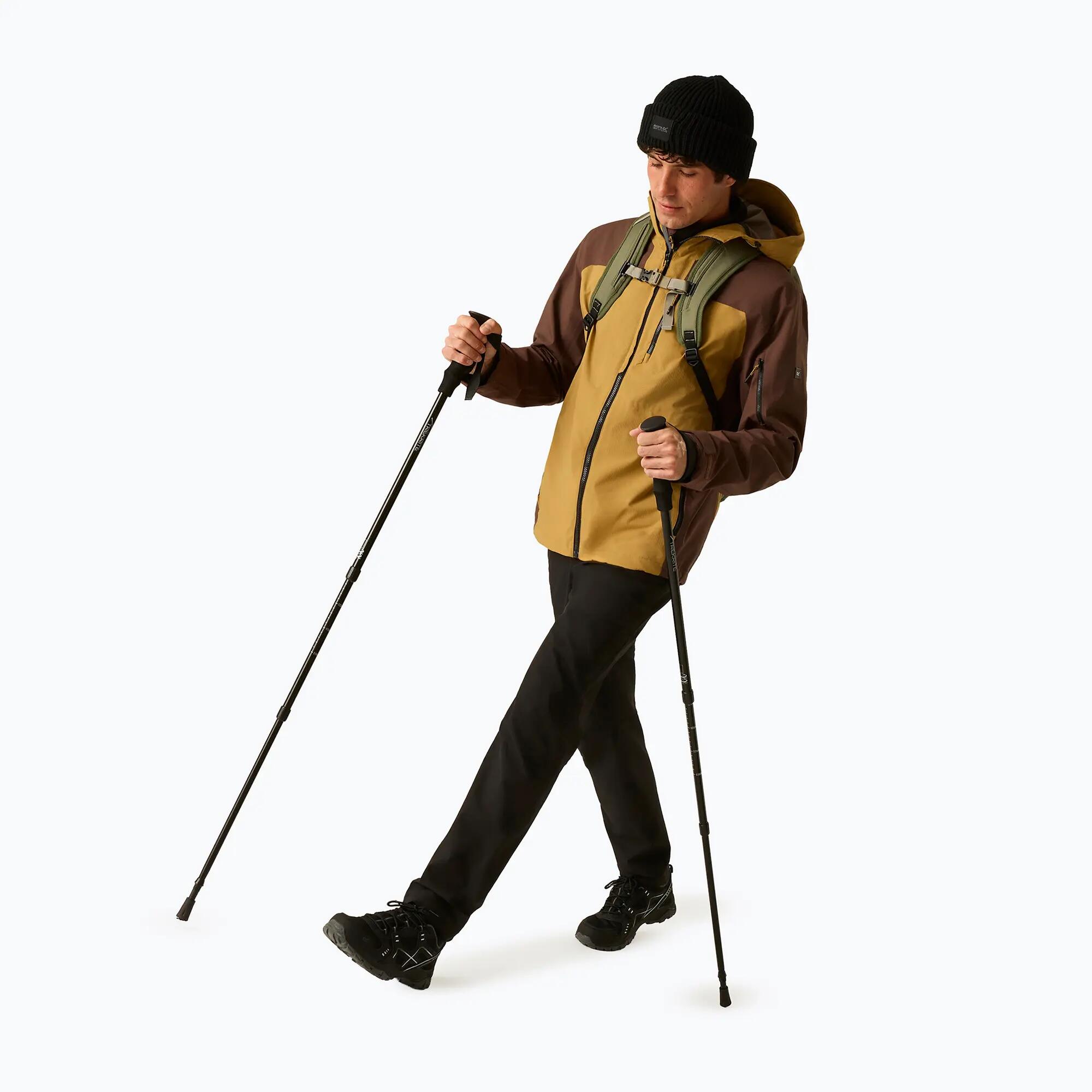Regatta Sacramento 3 in 1 Jacke Funktionsjacke Herren 2/7