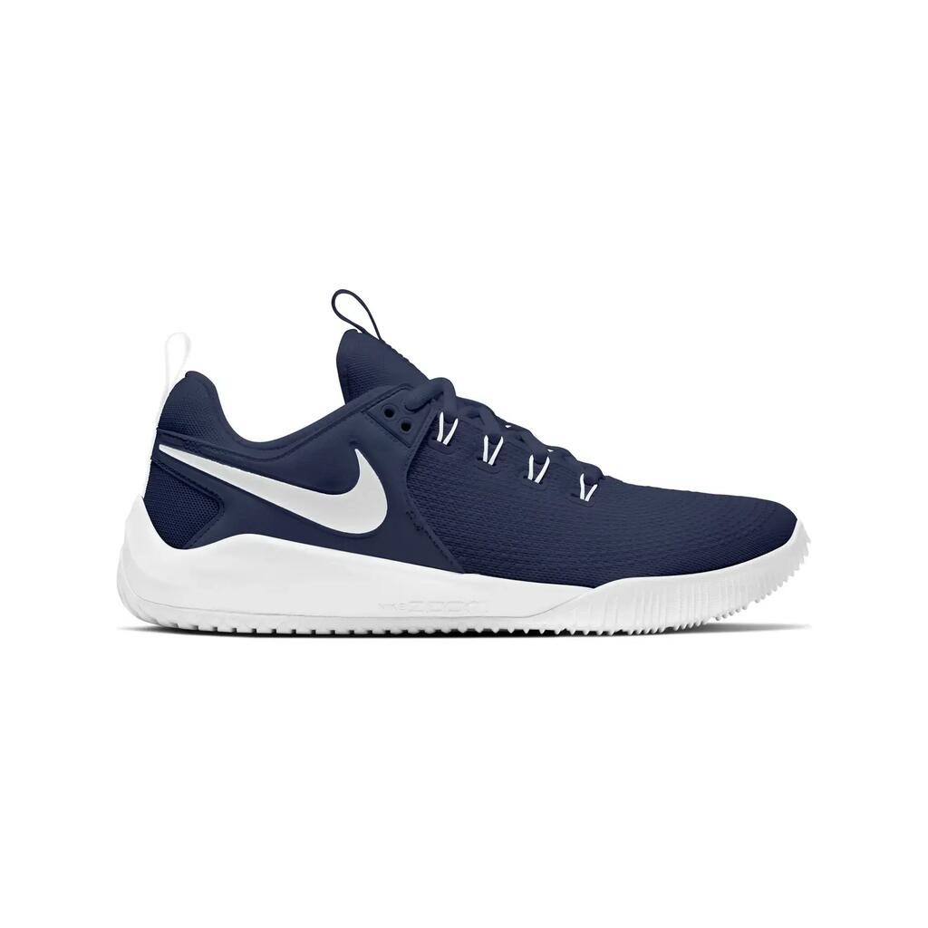 BLUE / WHITE