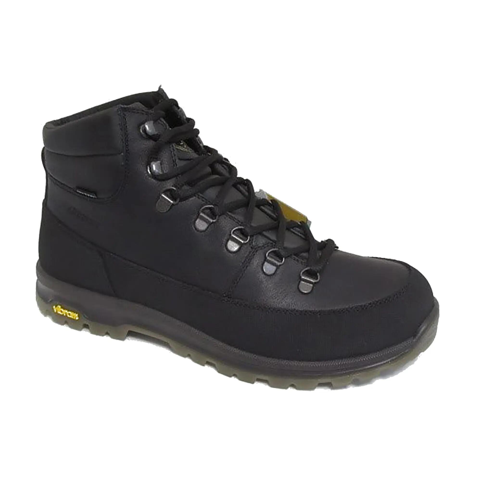 Herren-Trekkingschuhe Grisport 12953O24TN 2/2