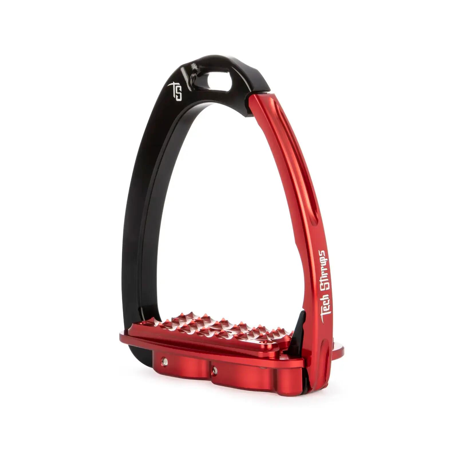 TECH STIRRUPS picture