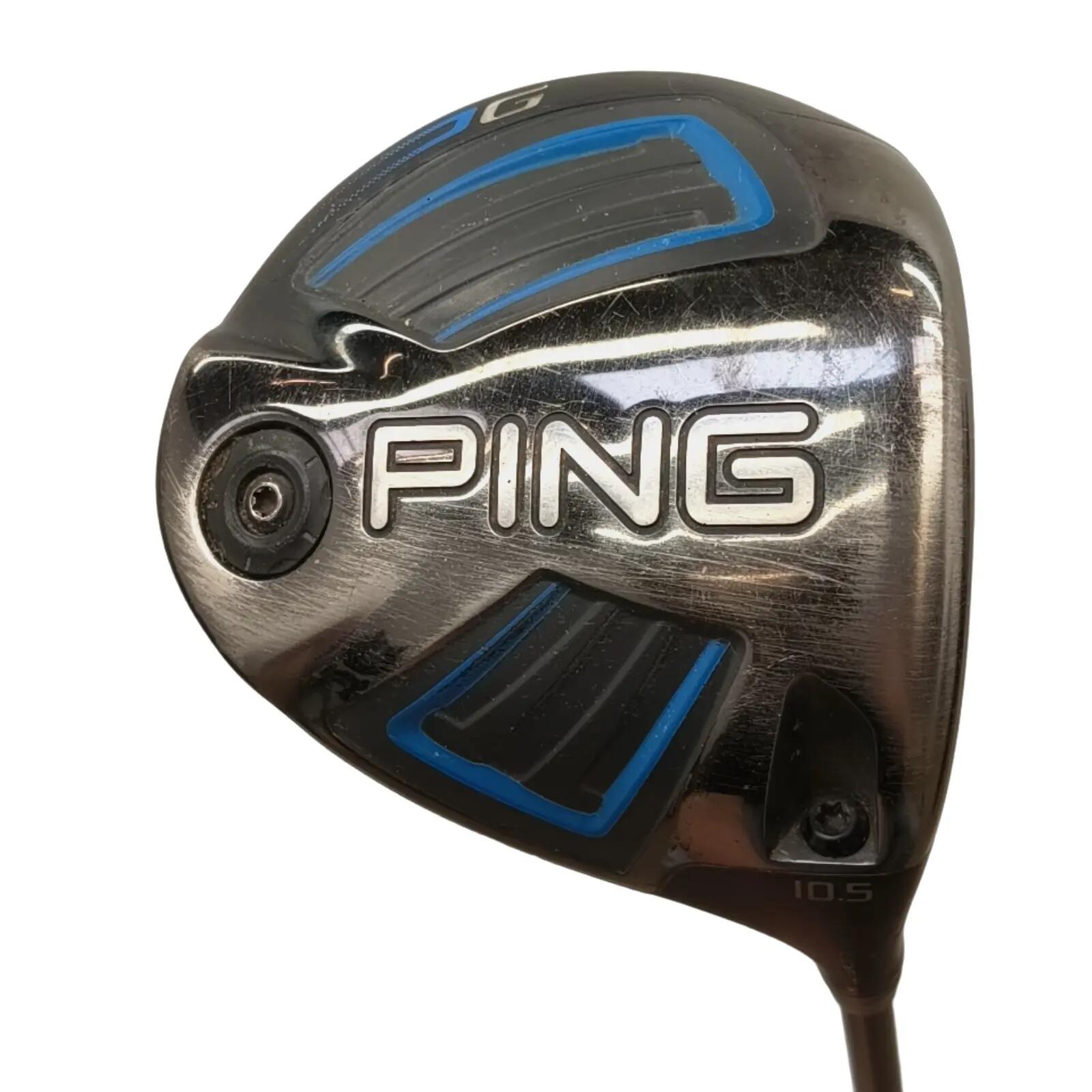 PING picture