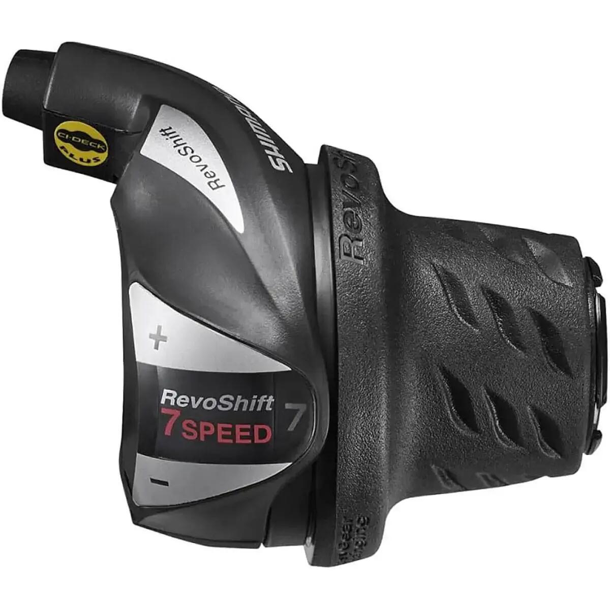 Dérailleur arrière Shimano Tourney SL-RS36 1/1