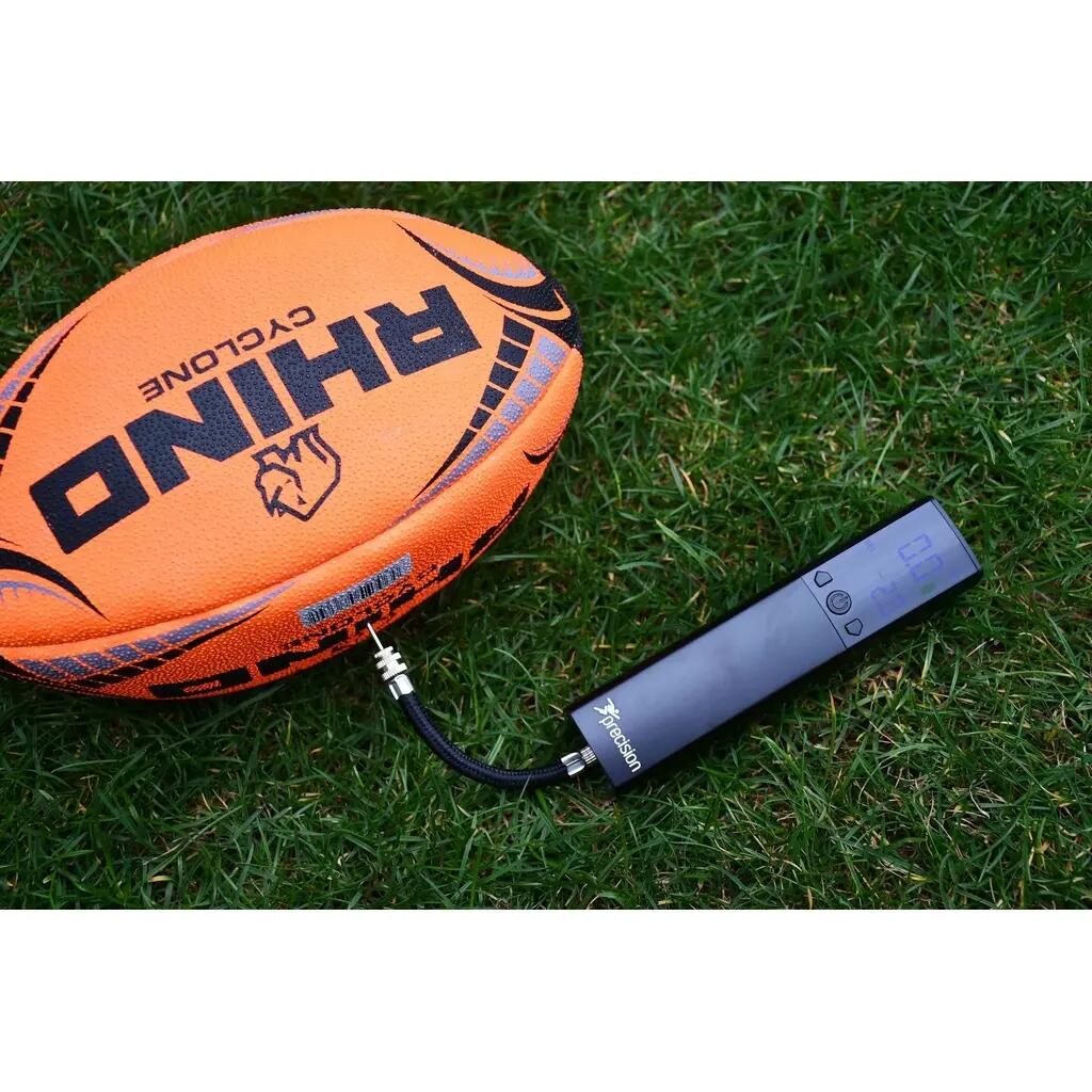 Pompe à balle électrique rechargeable Precision 5/5