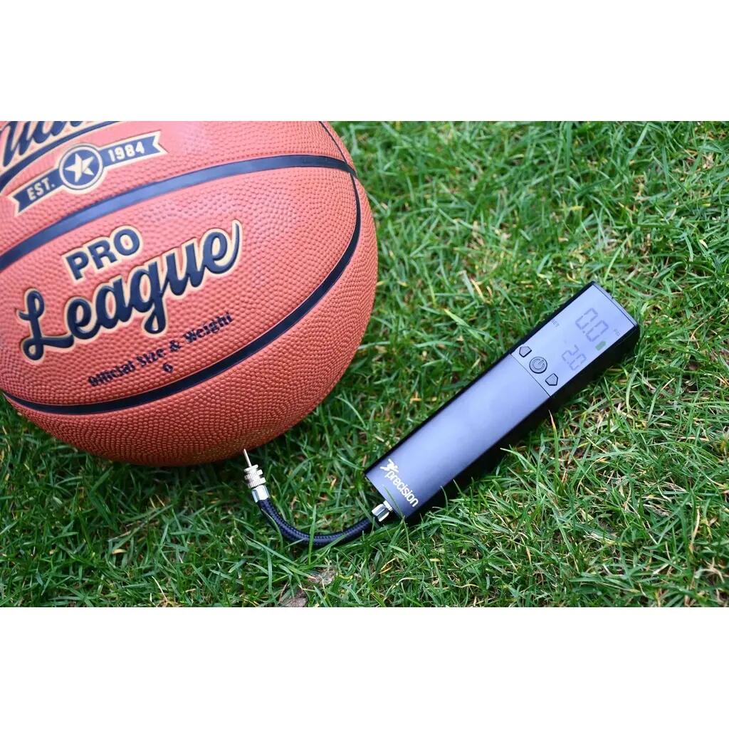 Pompe à balle électrique rechargeable Precision 4/5