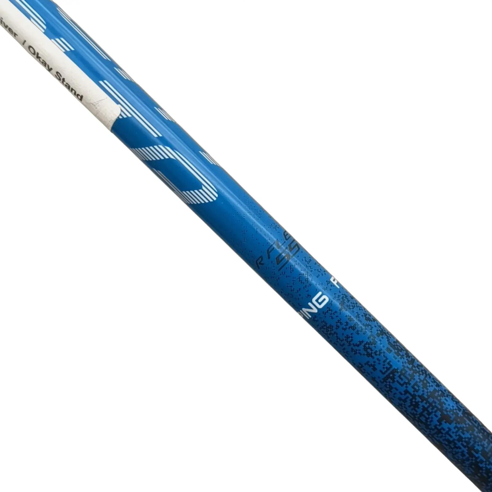 PING G Driver / Flex Regular / Loft 10.5 4/5