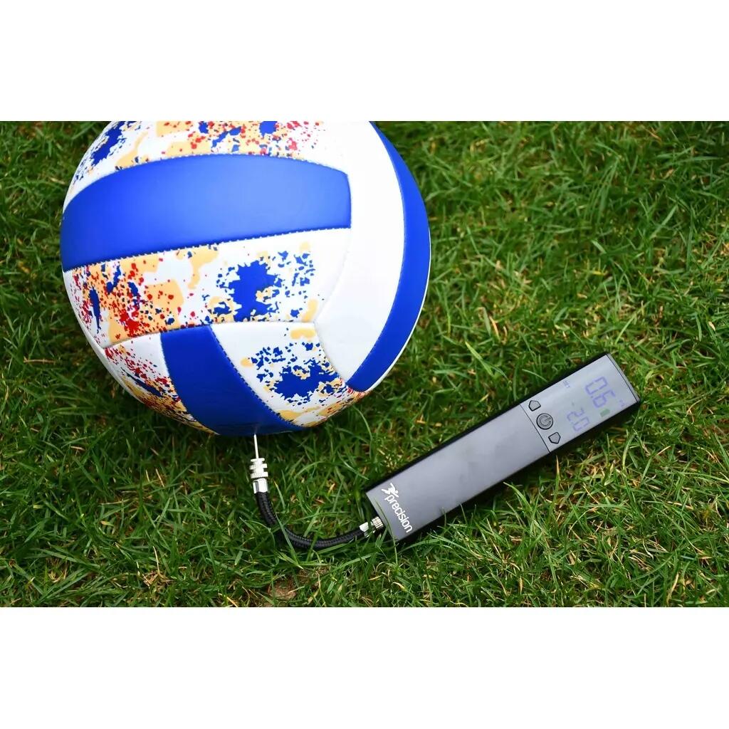 Pompe à balle électrique rechargeable Precision 3/5