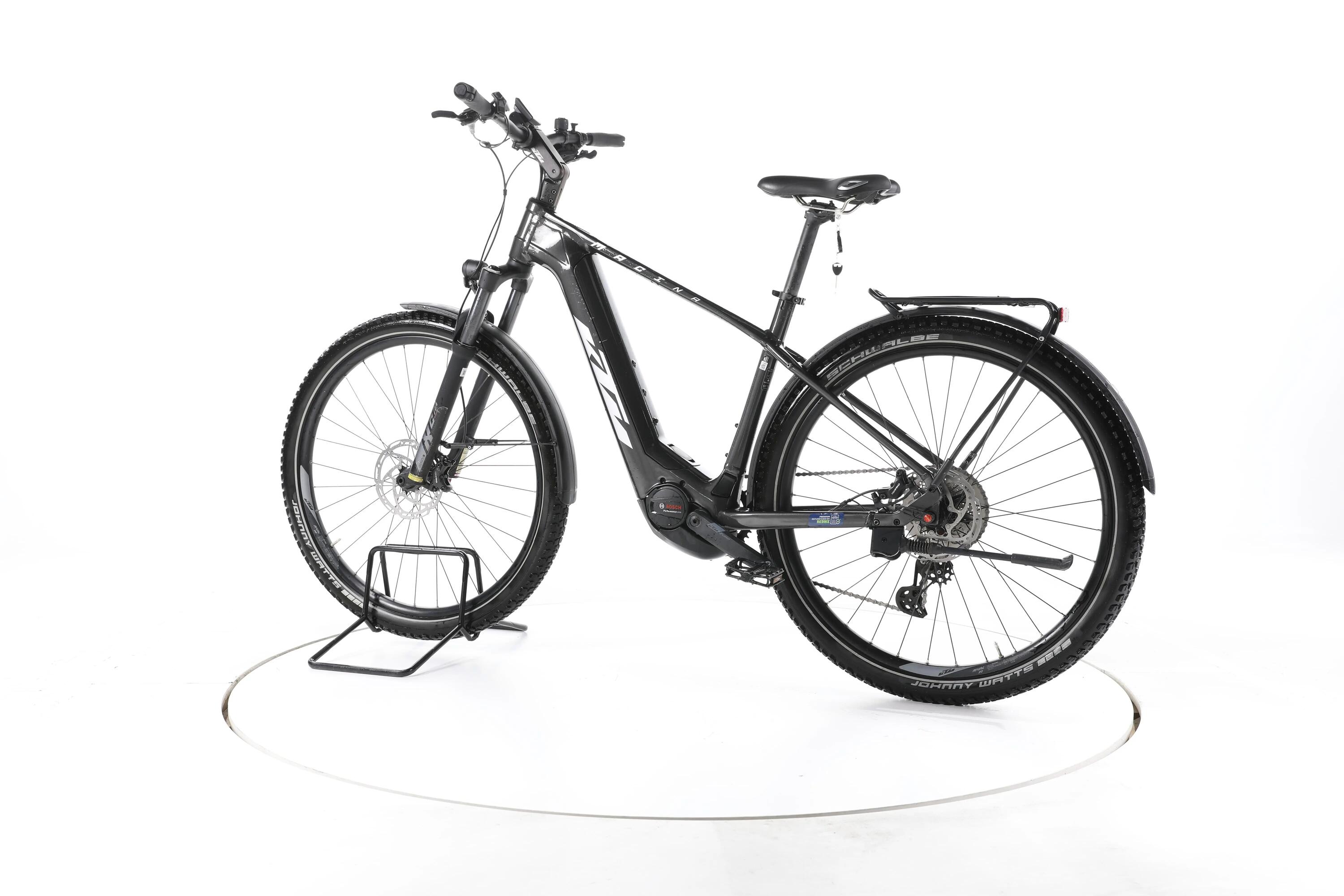Ebike ricondizionata · KTM Macina Team 792 LFC · Ottime condizioni 7/7
