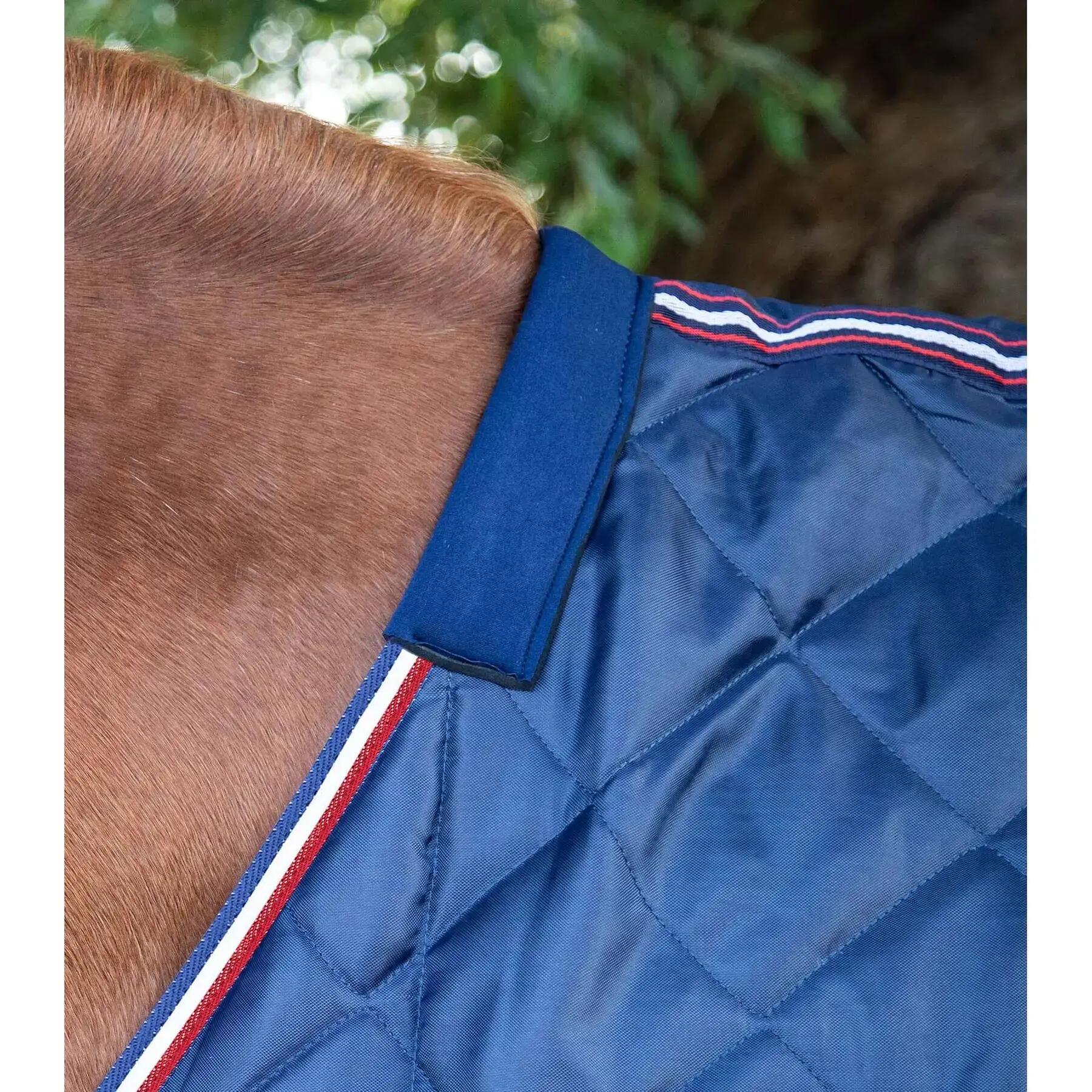 Paardendeken Premier Equine 100g 3/5