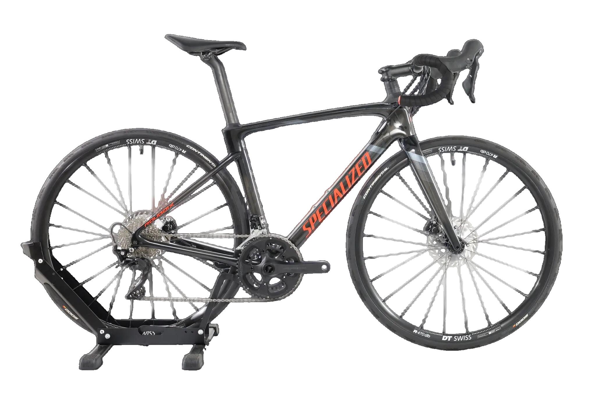 Reconditionné - Vélo de Route SPECIALIZED Roubaix Sport 2020 1/7
