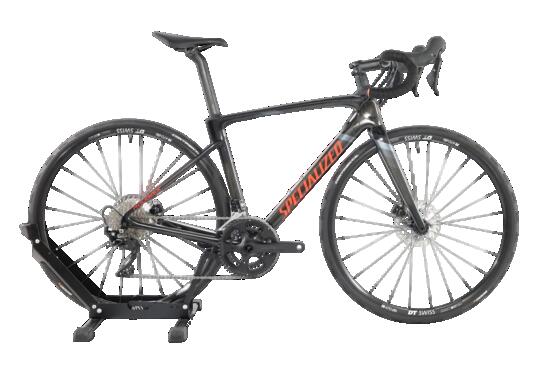 Reconditionné - Vélo de Route SPECIALIZED Roubaix Sport 2020
