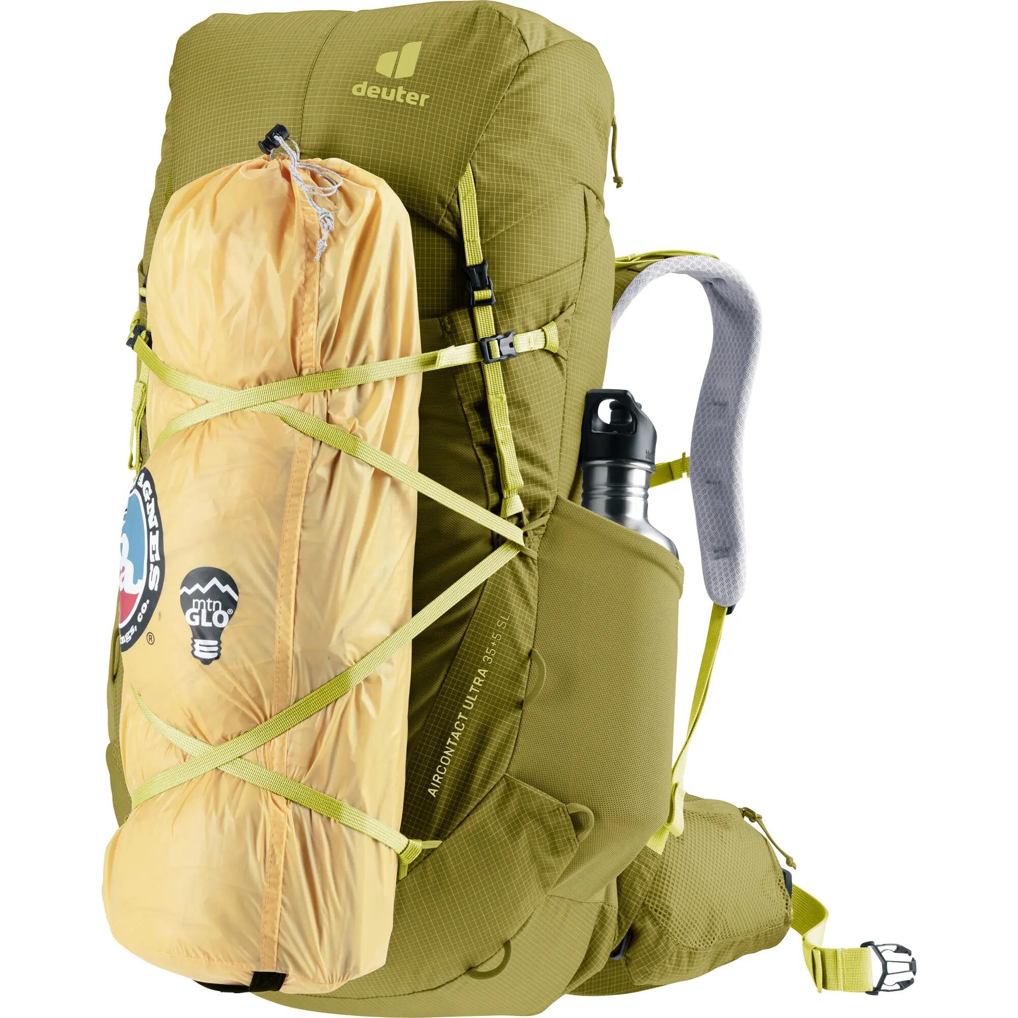 Deuter Damen Rucksack Aircontact Ultra 35+5 SL 3380024 11/13