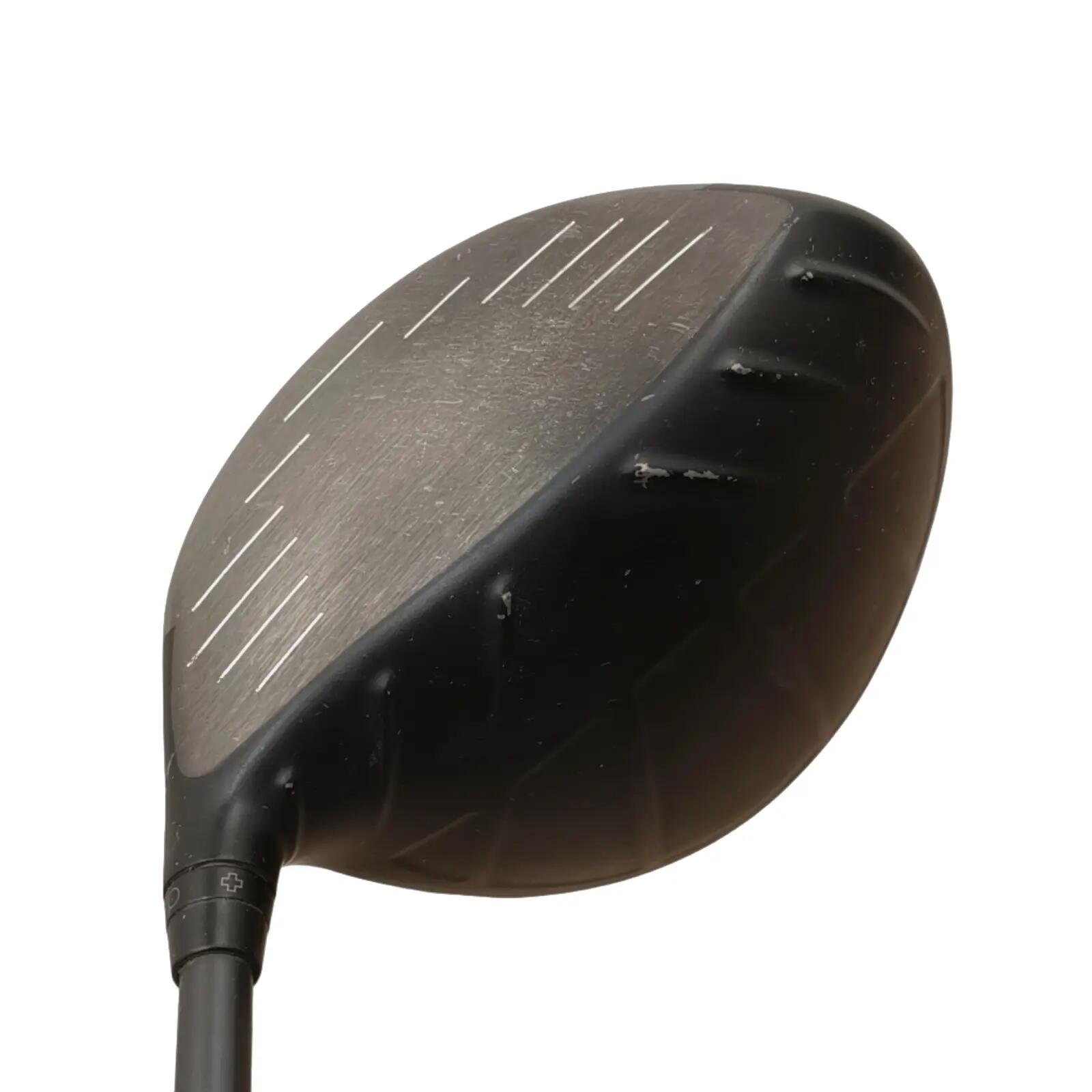 PING G Driver / Flex Regular / Loft 10.5 3/5