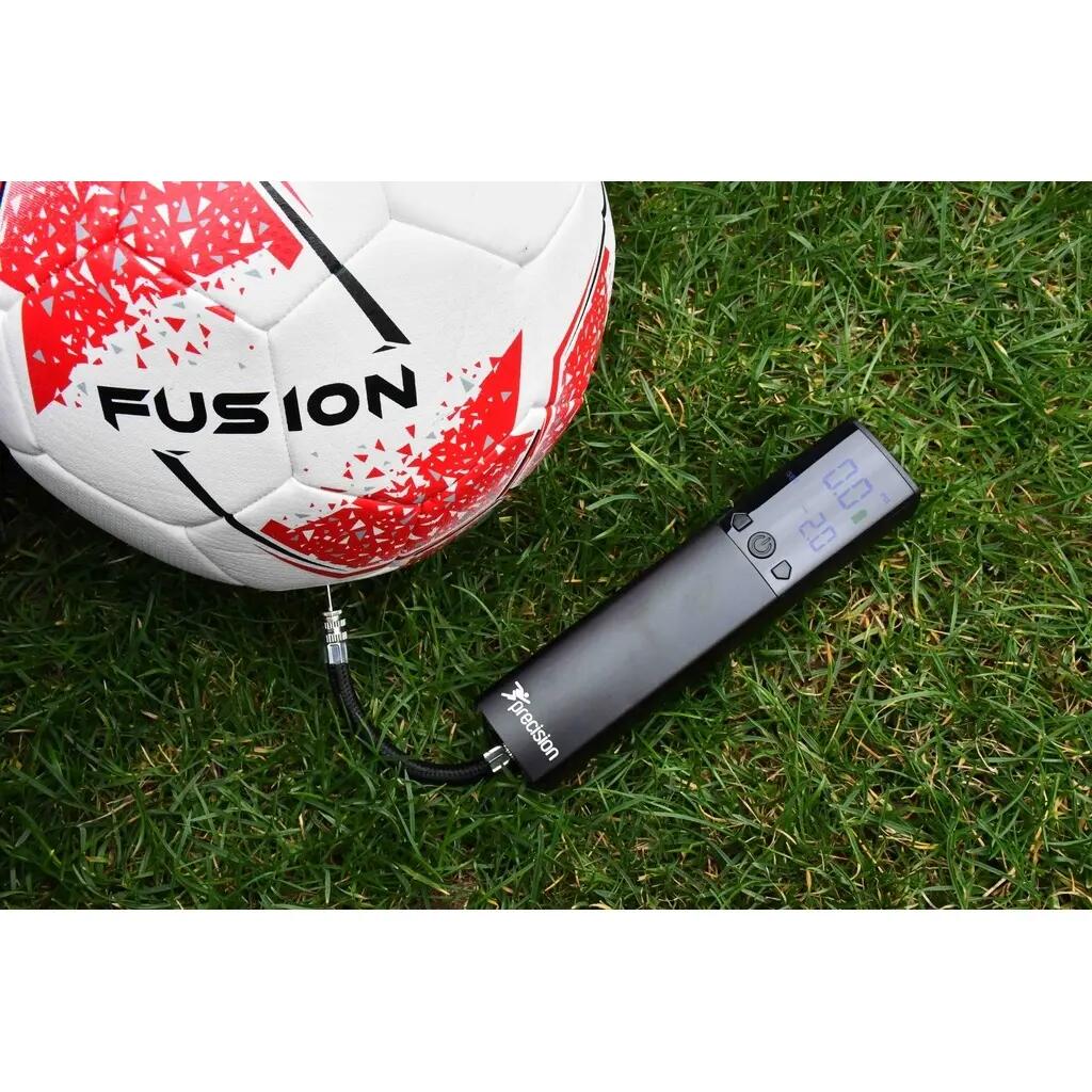 Pompe à balle électrique rechargeable Precision 2/5