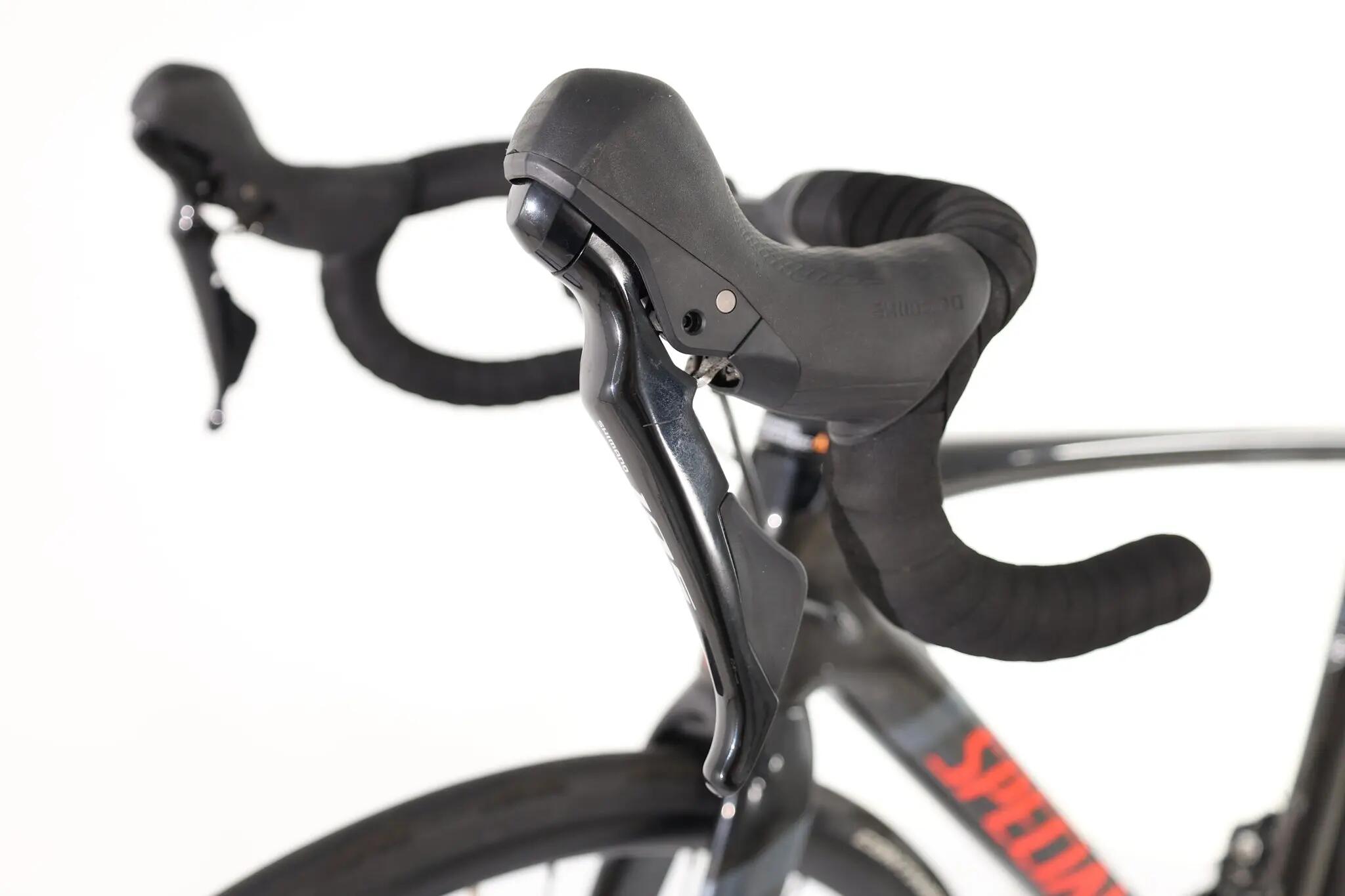 Reconditionné - Vélo de Route SPECIALIZED Roubaix Sport 2020 7/7