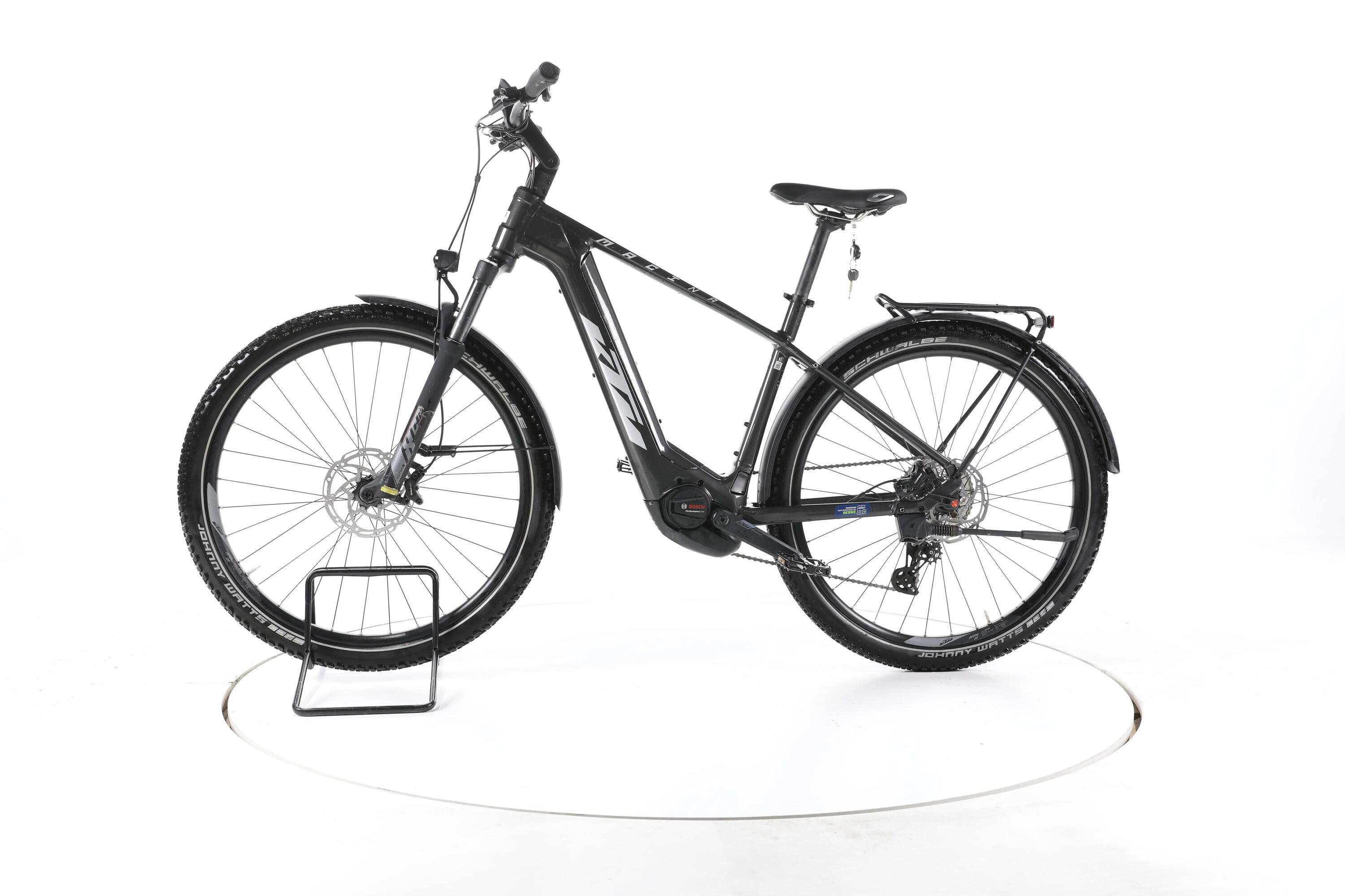 Ebike ricondizionata · KTM Macina Team 792 LFC · Ottime condizioni 6/7