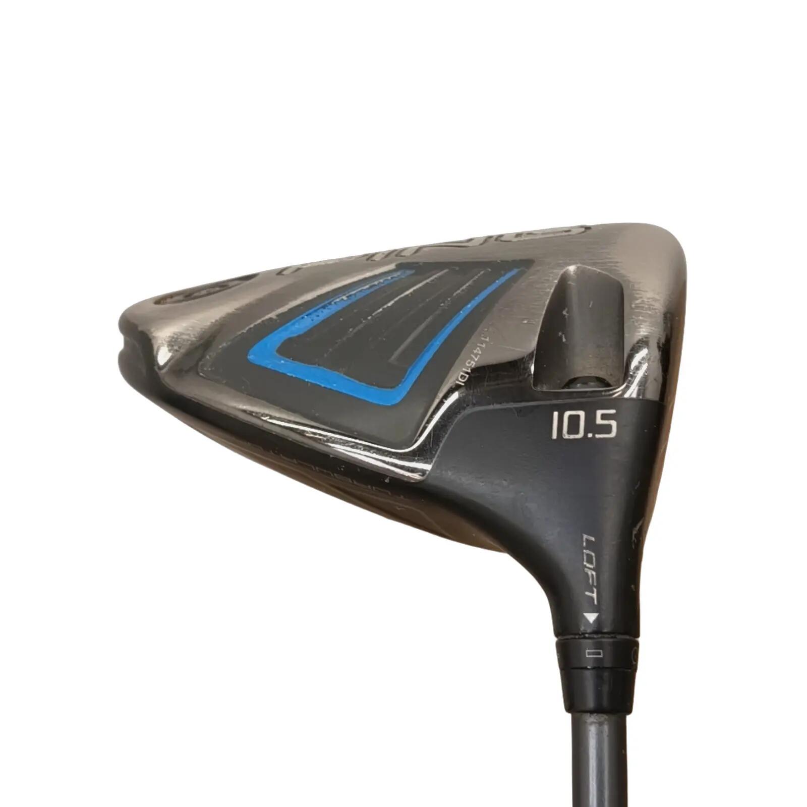 PING G Driver / Flex Regular / Loft 10.5 2/5
