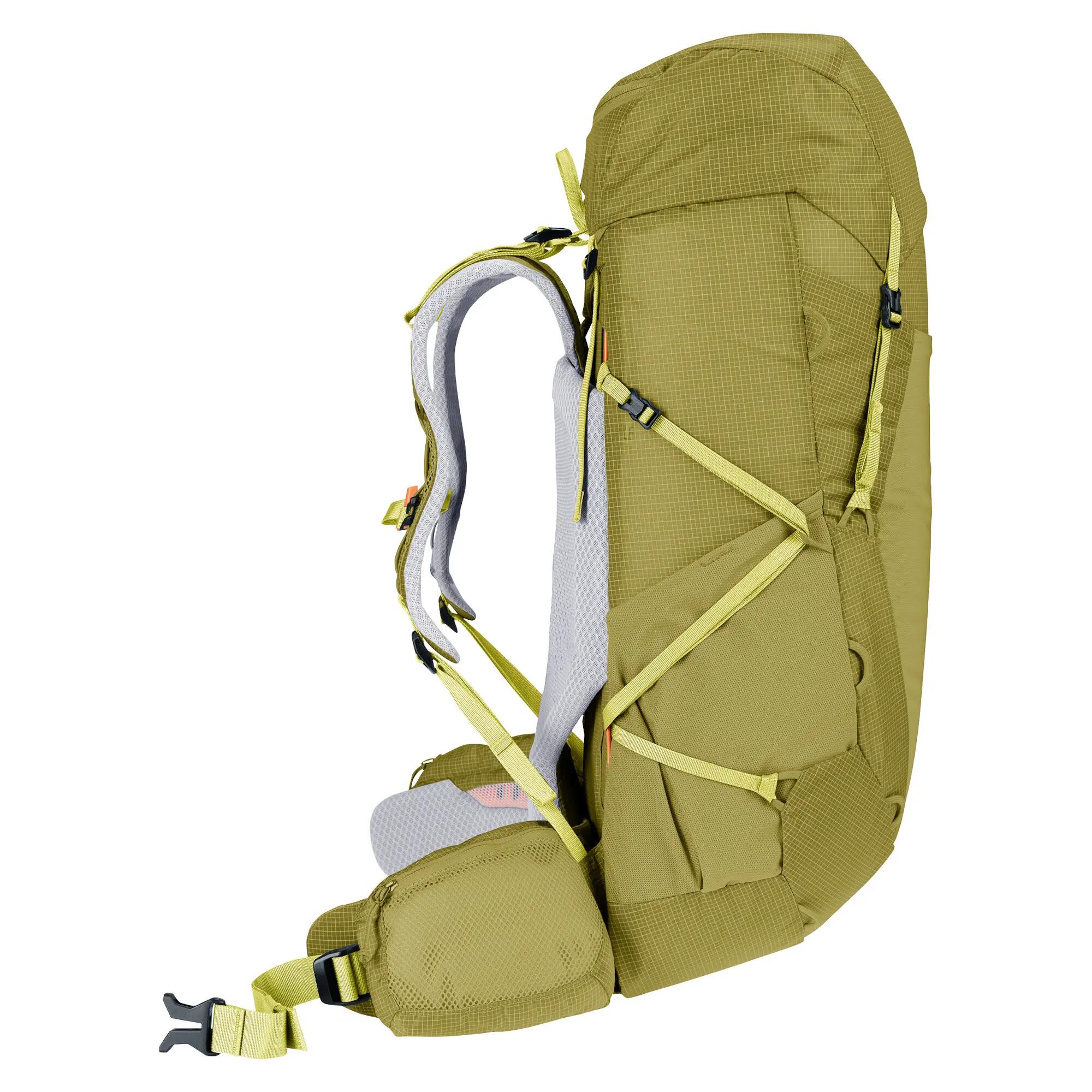 Deuter Damen Rucksack Aircontact Ultra 35+5 SL 3380024 9/13