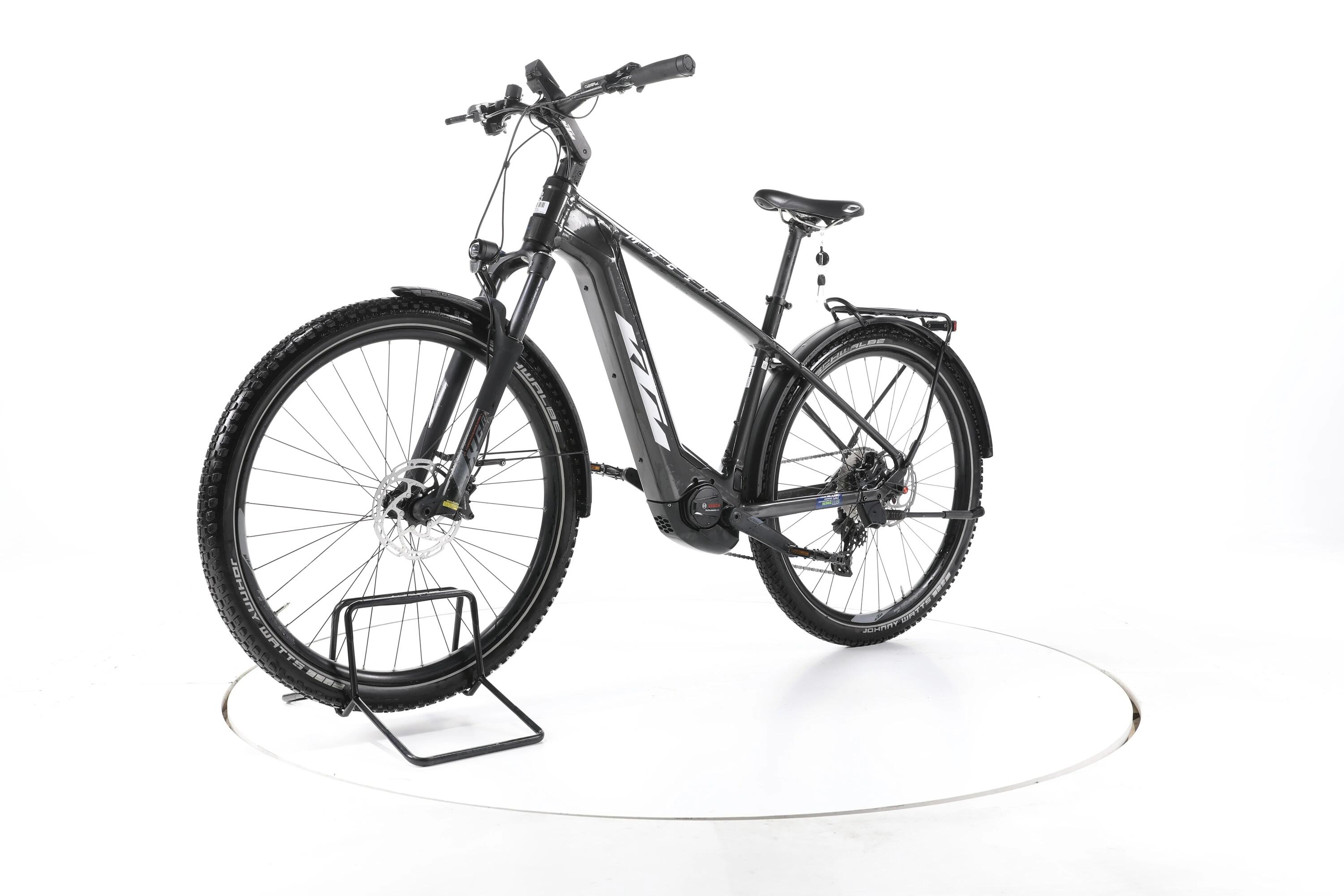 Ebike ricondizionata · KTM Macina Team 792 LFC · Ottime condizioni 5/7