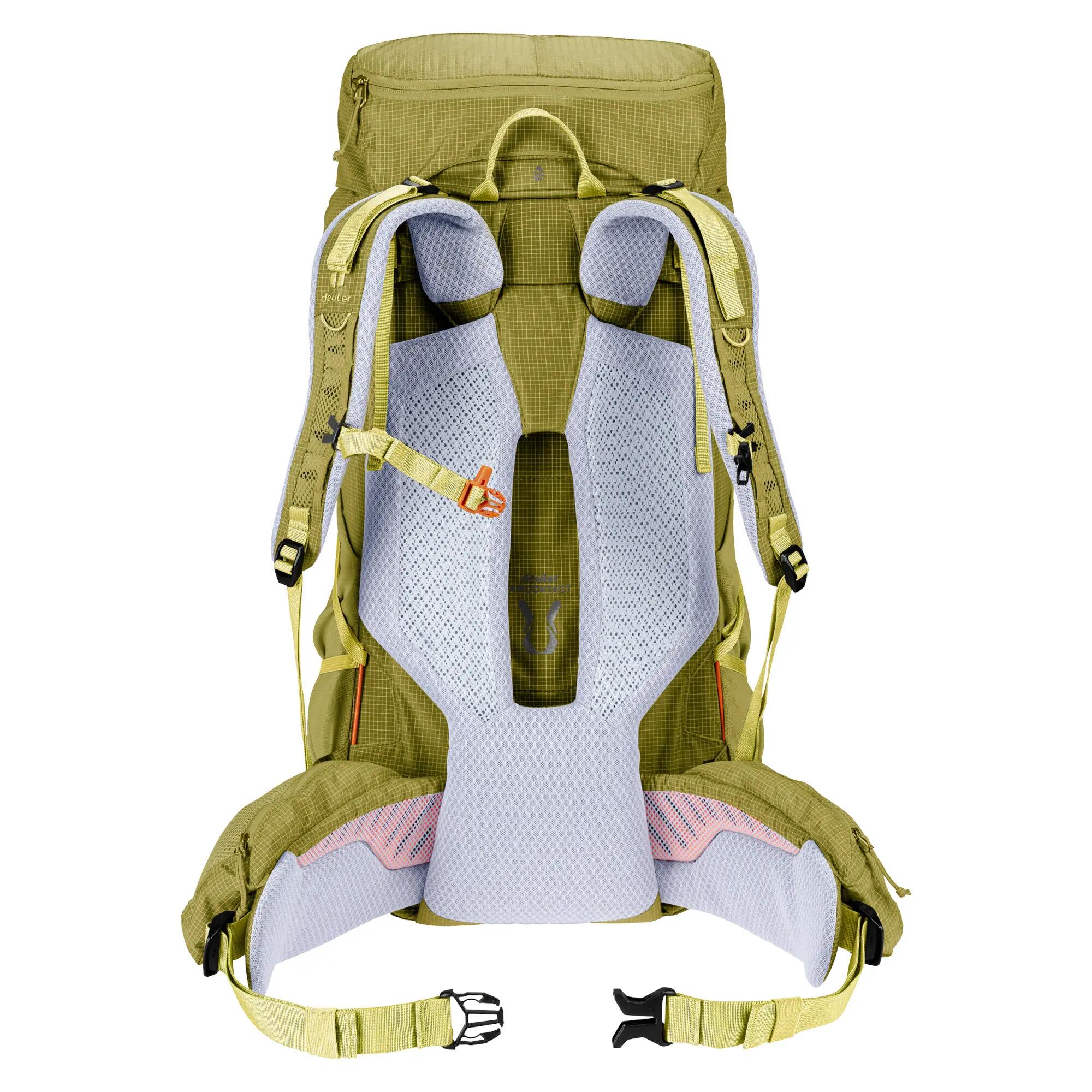 Deuter Damen Rucksack Aircontact Ultra 35+5 SL 3380024 8/13