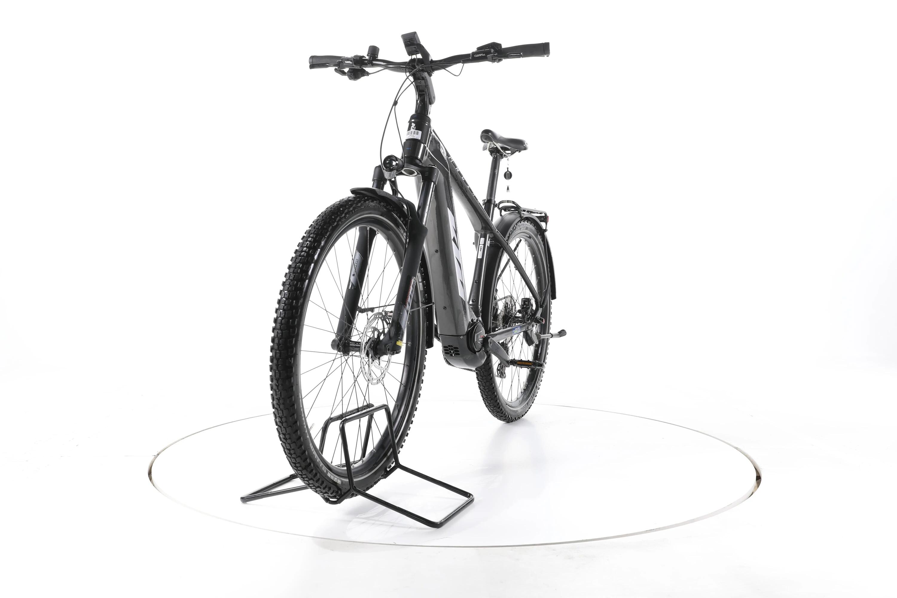 Ebike ricondizionata · KTM Macina Team 792 LFC · Ottime condizioni 4/7