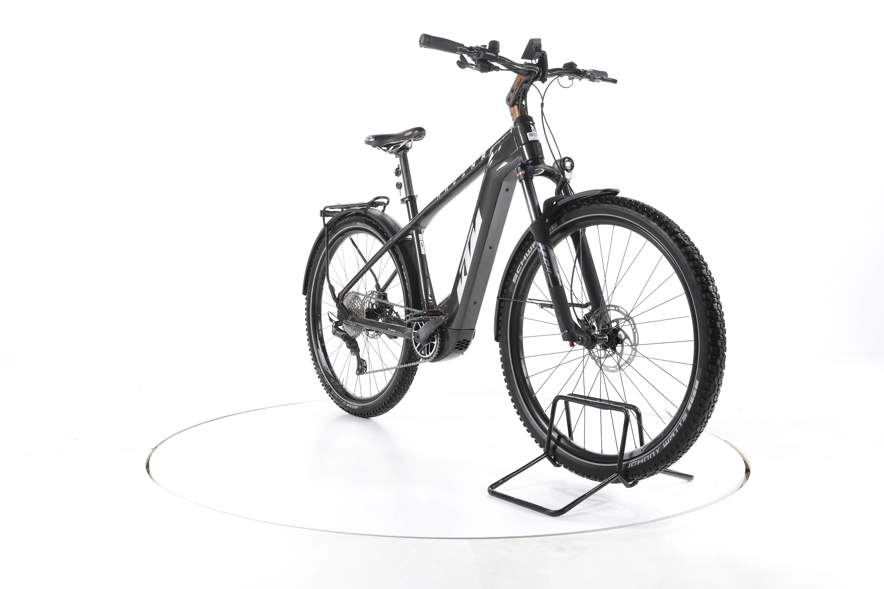Ebike ricondizionata · KTM Macina Team 792 LFC · Ottime condizioni 3/7