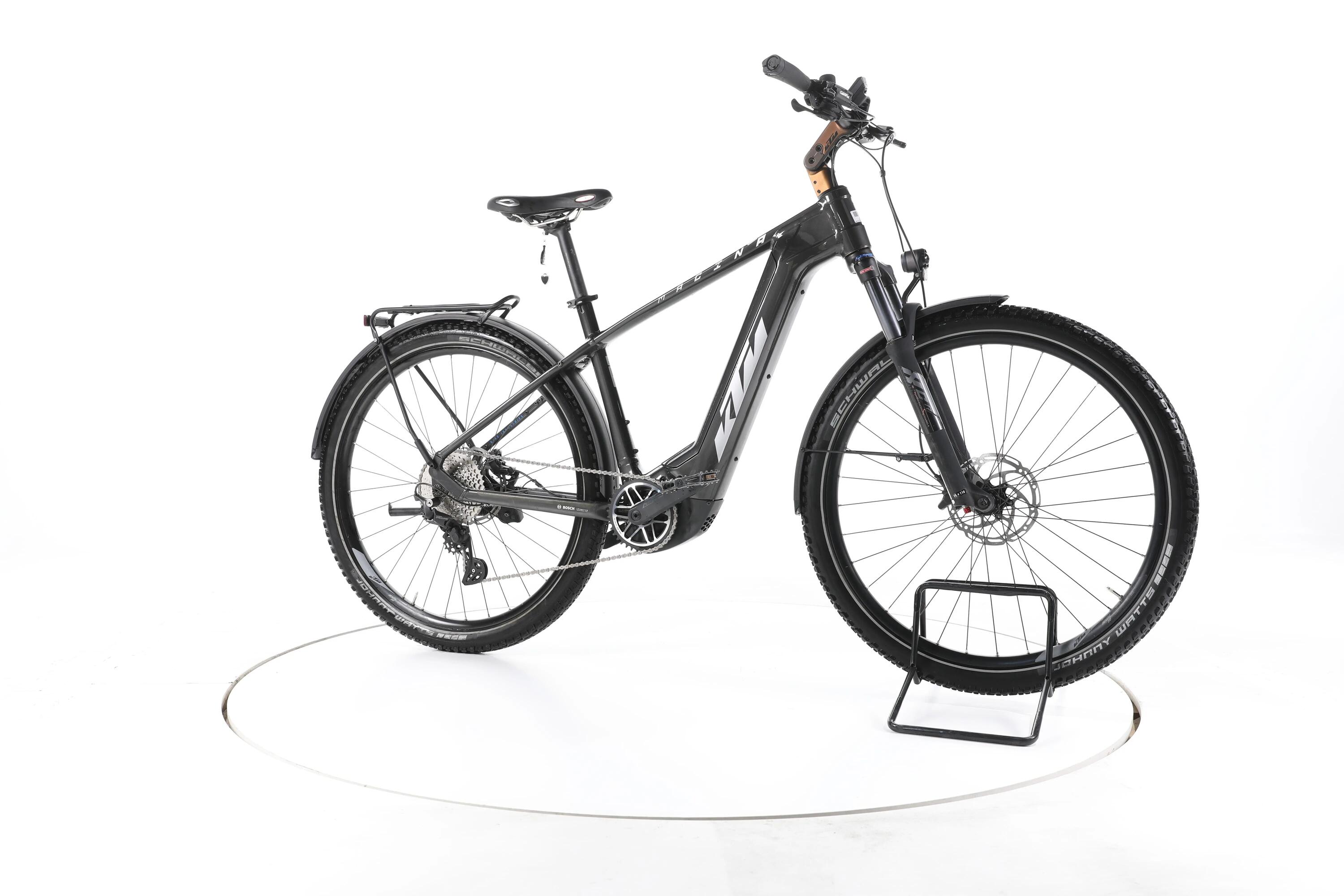 Ebike ricondizionata · KTM Macina Team 792 LFC · Ottime condizioni 2/7