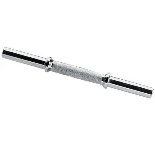 Body-Solid Barre Standard pour haltère 35 cm STDH35 (Ø25 mm) - Par pièce 2/3