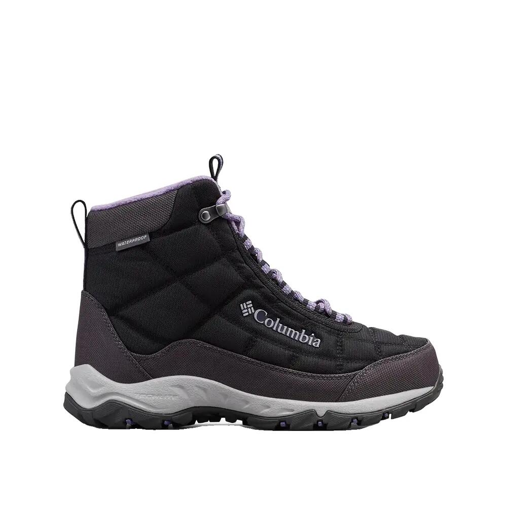 Botas de montaña Columbia Firecamp™ Aisladas 1/1