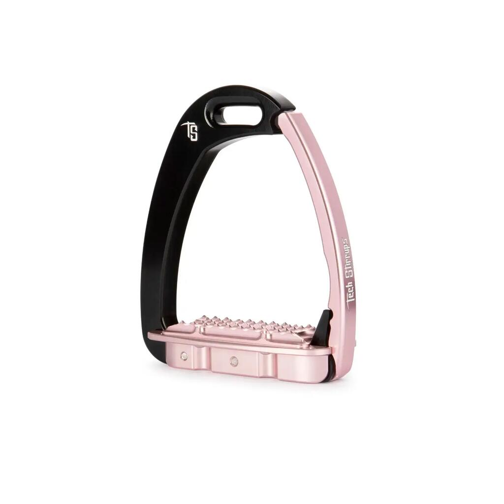 BLACK / PINK