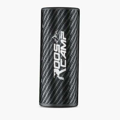 Rooscamp airmaster r13 elektrische fietspomp – 130 psi – usb-c