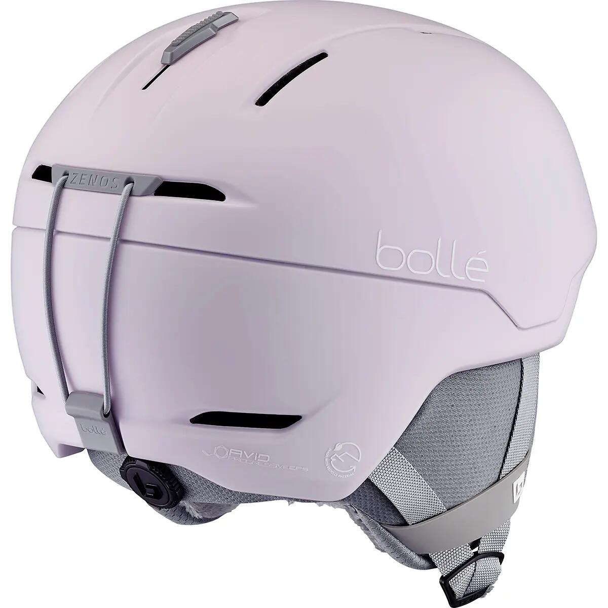 Casque de ski ZENOS PURE 5/8