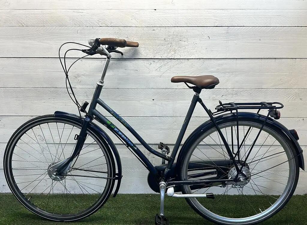 Gebraucht Gazelle Trendy 4/4