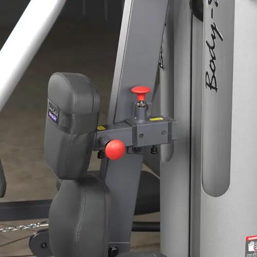 Multi-functionele home gym DUO G9S voor fitness en krachttraining 3/5