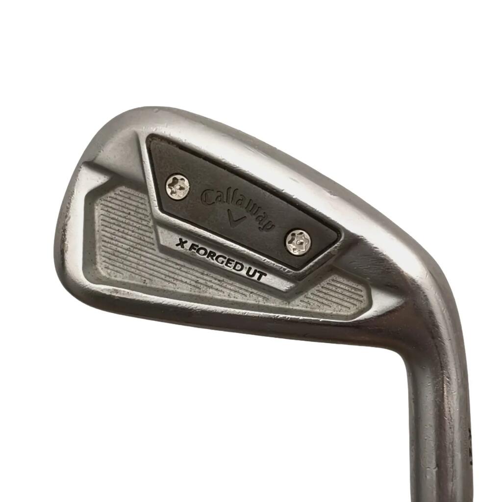 Callaway X Forged UT #4 Utility Iron / Flex Stiff / #4 / 21