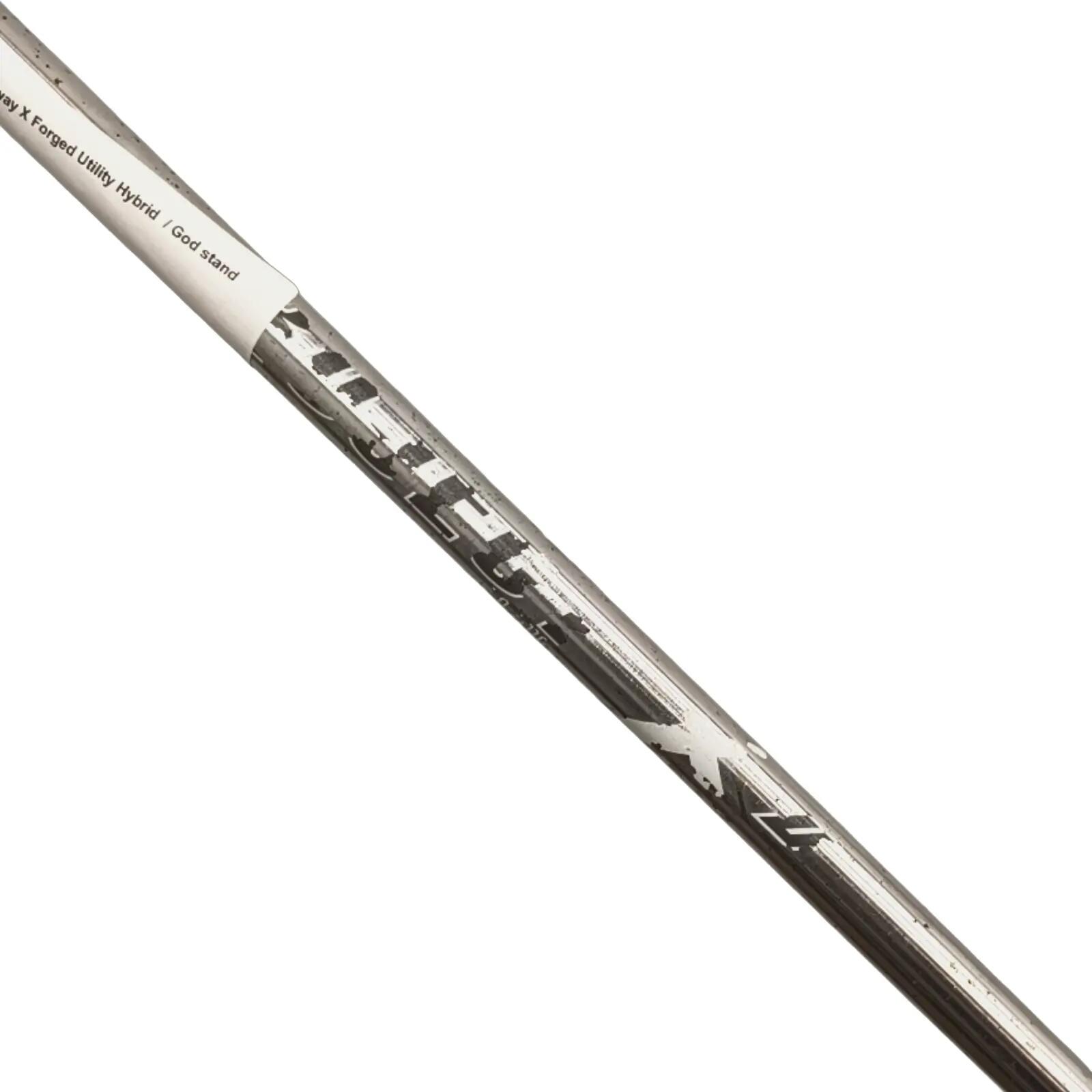 Callaway X Forged UT #4 Utility Iron / Flex Stiff / #4 / 21 4/5