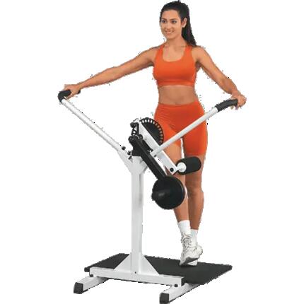 Poste multi-hips GCMH390 pour fitness et musculation