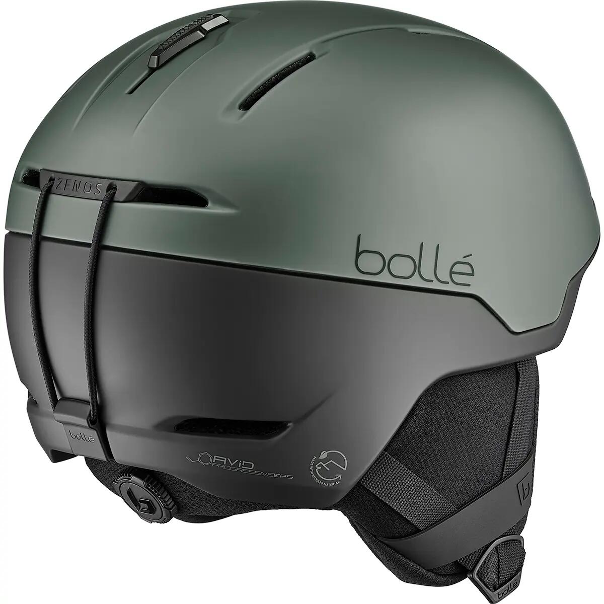 Casque de ski ZENOS PURE 5/8