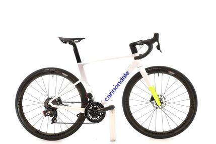 Vélo de route reconditionné · SuperSix EVO Carbon AXS 12V · Très bon état