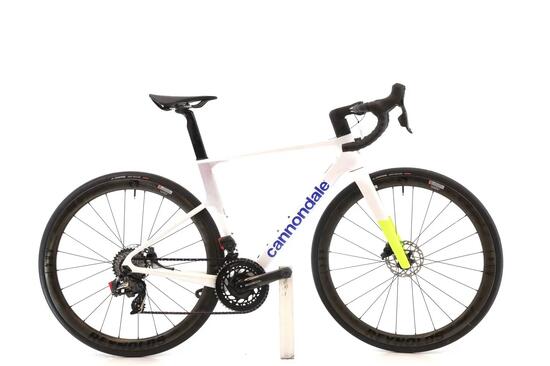 Vélo de route reconditionné · SuperSix EVO Carbon AXS 12V · Très bon état