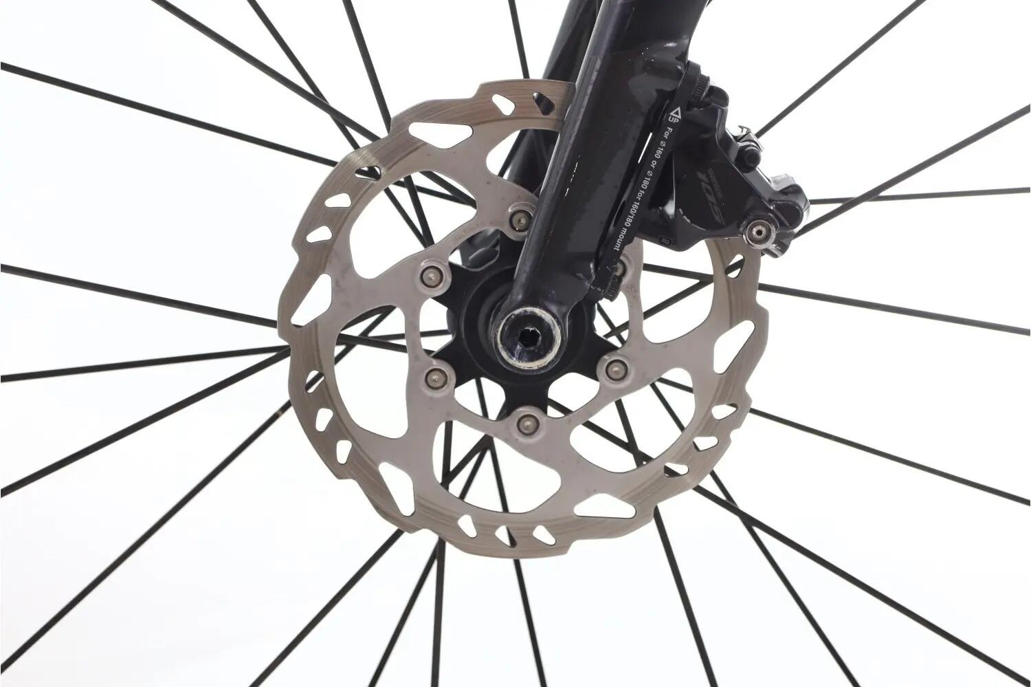 Vélo de route reconditionné ·  Adrenaline Di2 12V · Très bon état 7/8