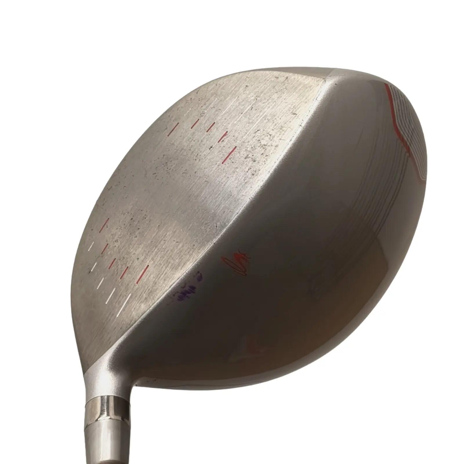Cobra XL Driver / Flex Ladies / Loft 13 4/6