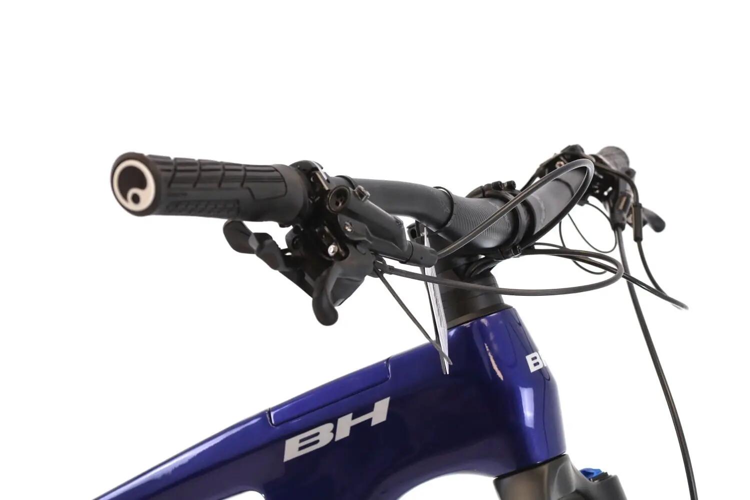 Second life · R. elektryczny · BH Xtep Lynx Pro 0.7 XT · Rower 0 km 6/8