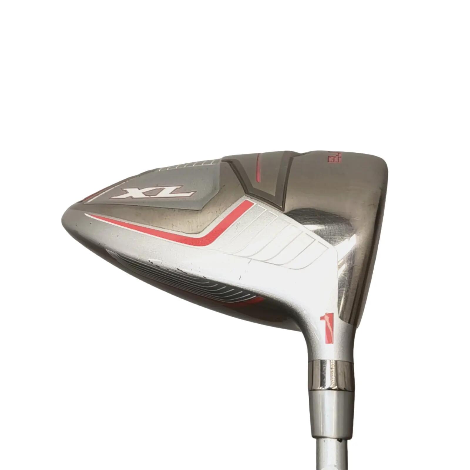 Cobra XL Driver / Flex Ladies / Loft 13 3/6