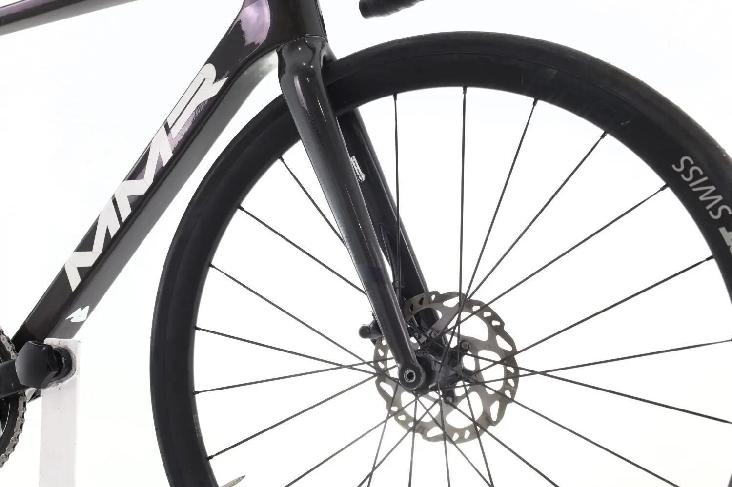 Vélo de route reconditionné ·  Adrenaline Di2 12V · Très bon état 5/8