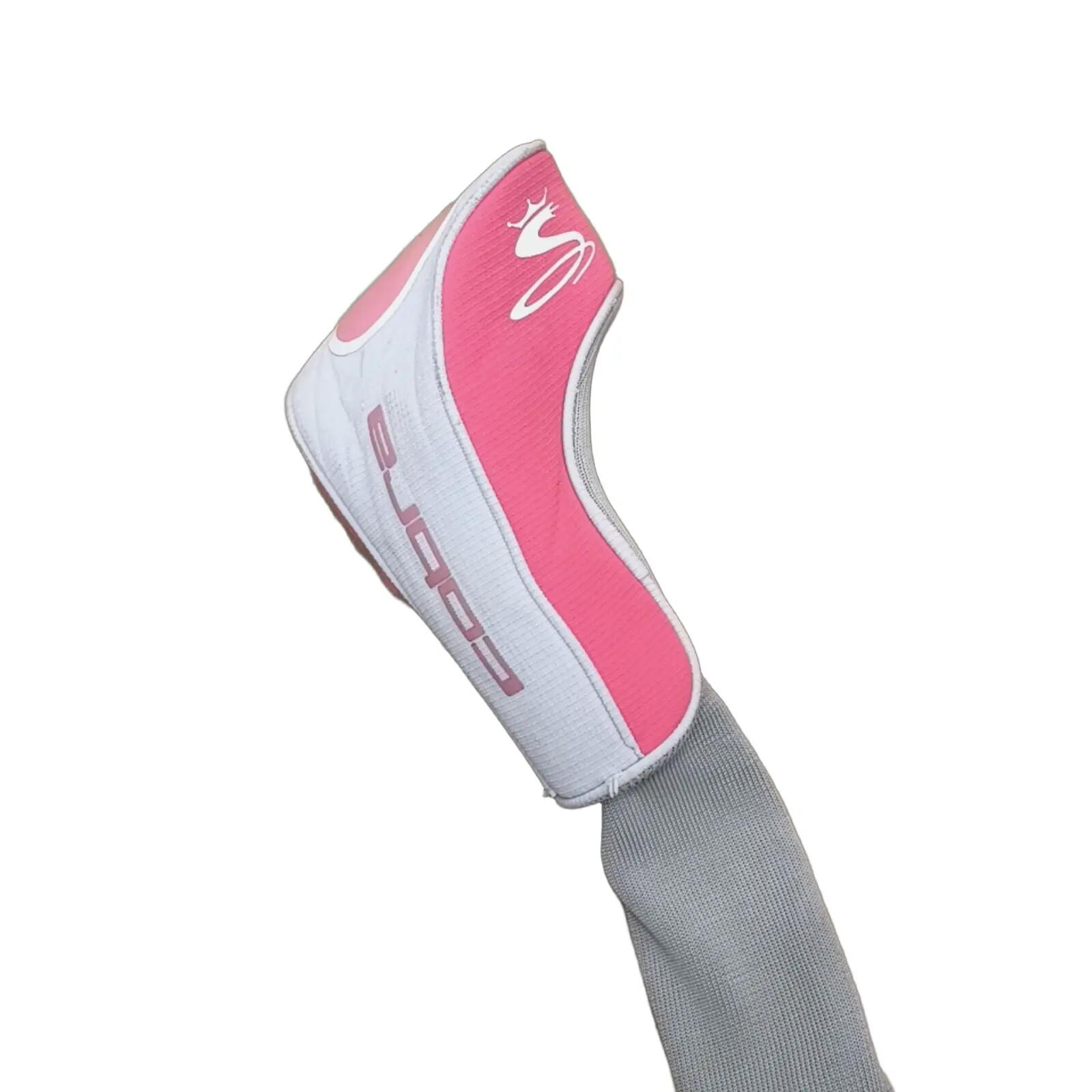 Cobra XL Driver / Flex Ladies / Loft 13 2/6