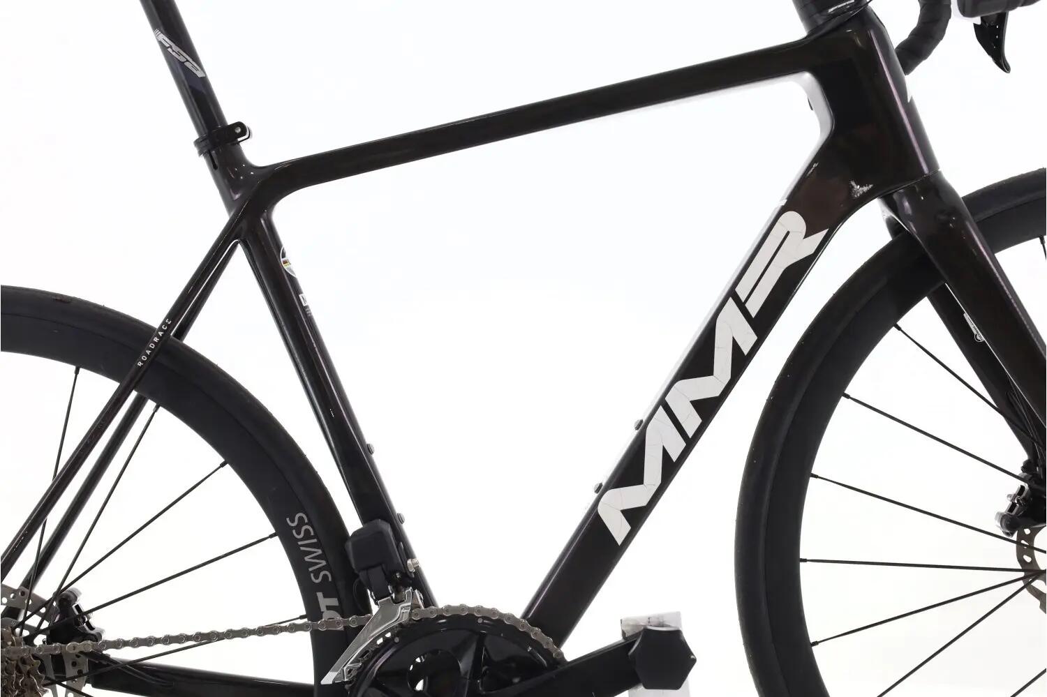 Vélo de route reconditionné ·  Adrenaline Di2 12V · Très bon état 2/8
