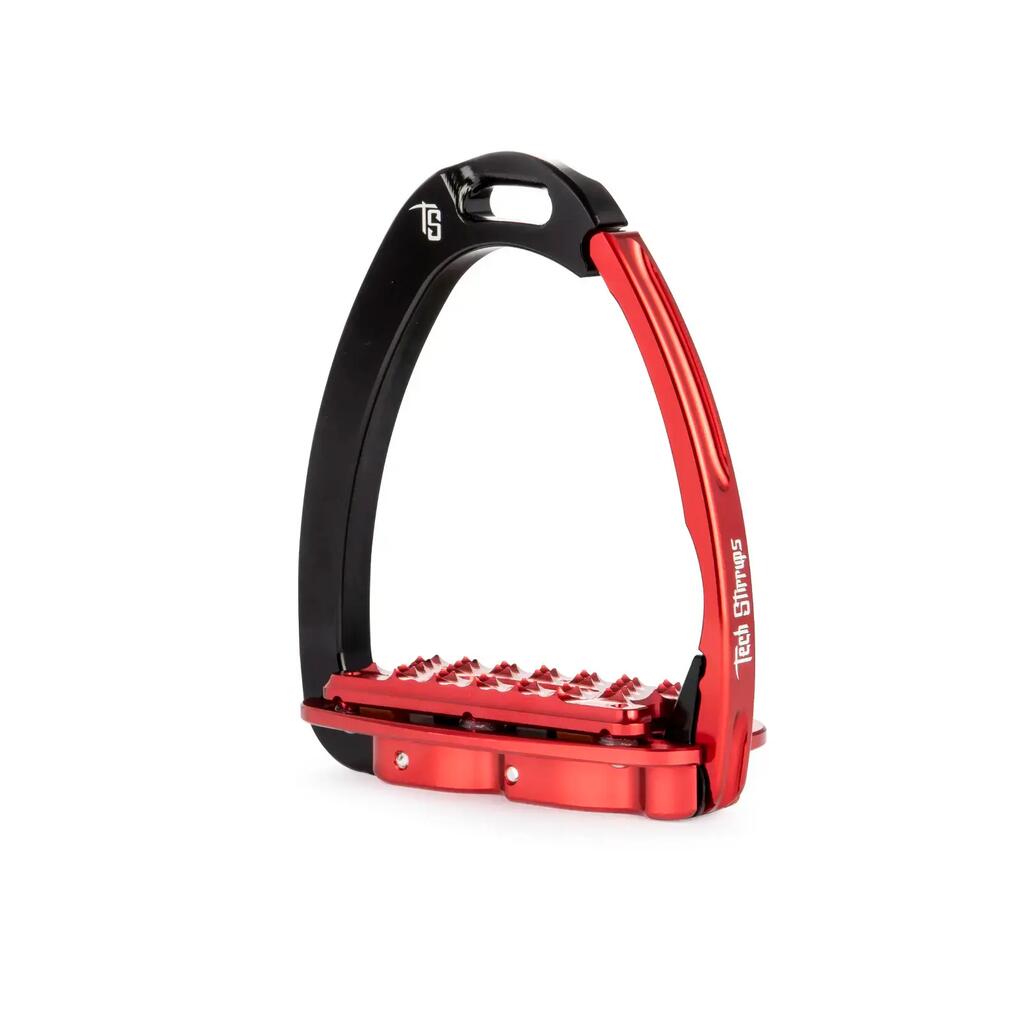 Safety stirrups for riding Tech Stirrups Venice Plus EVO